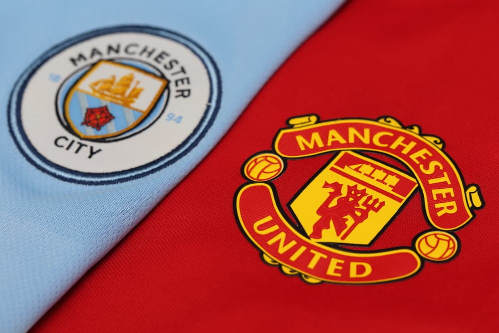 Clubes de futebol de Manchester: quais são os principais?