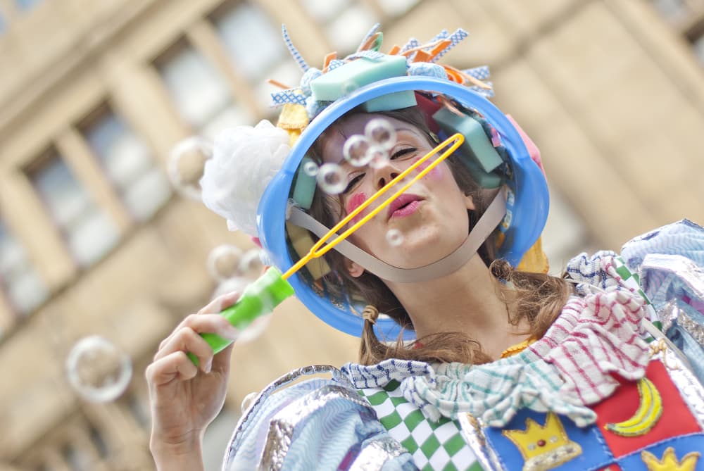 Saiba quais são os principais eventos de Manchester