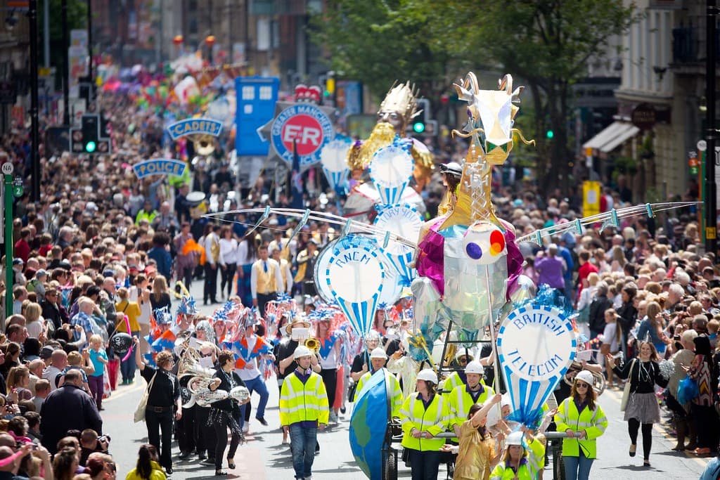 Tudo sobre o Manchester Day 2019